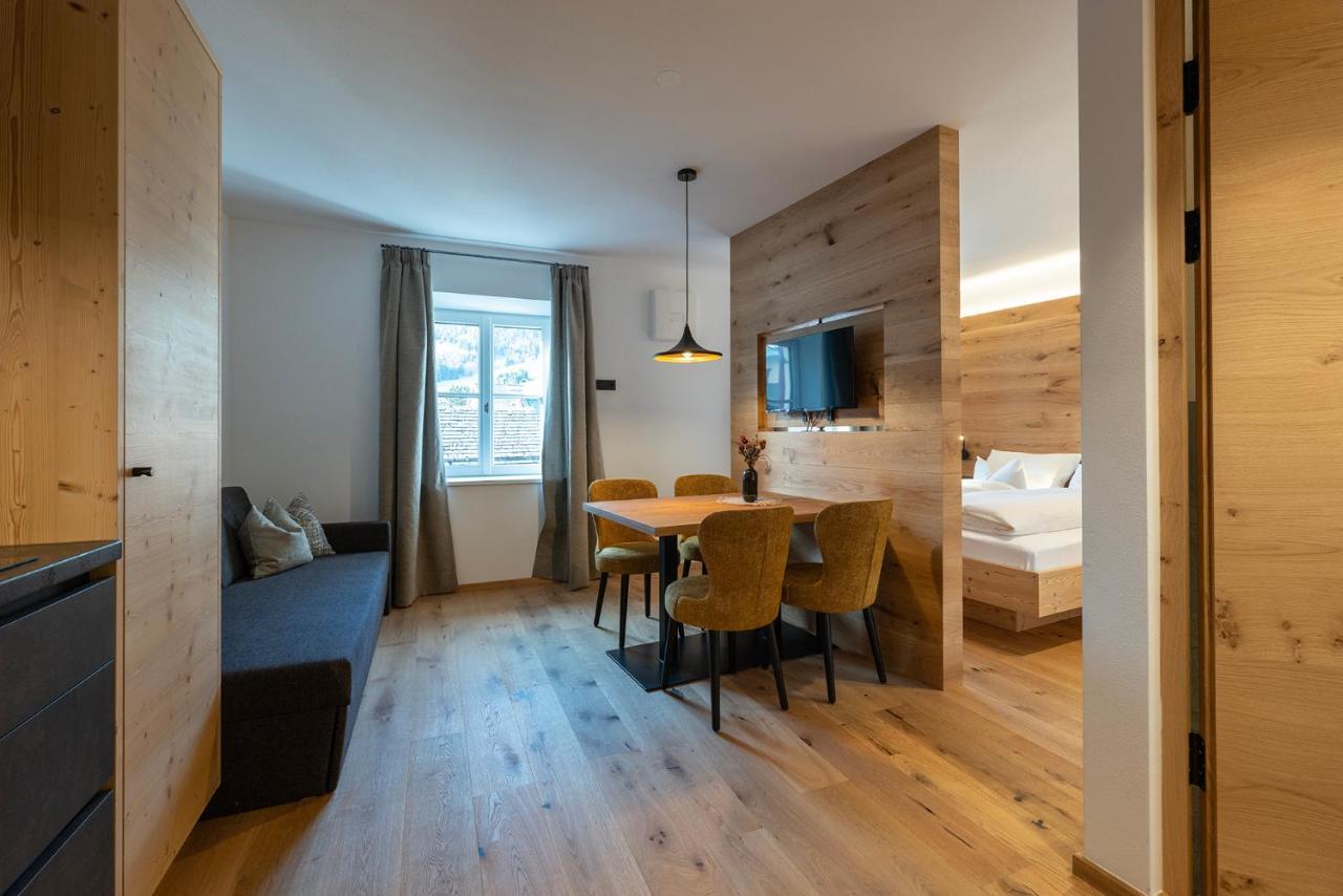 Residence Kugler San Candido Dış mekan fotoğraf