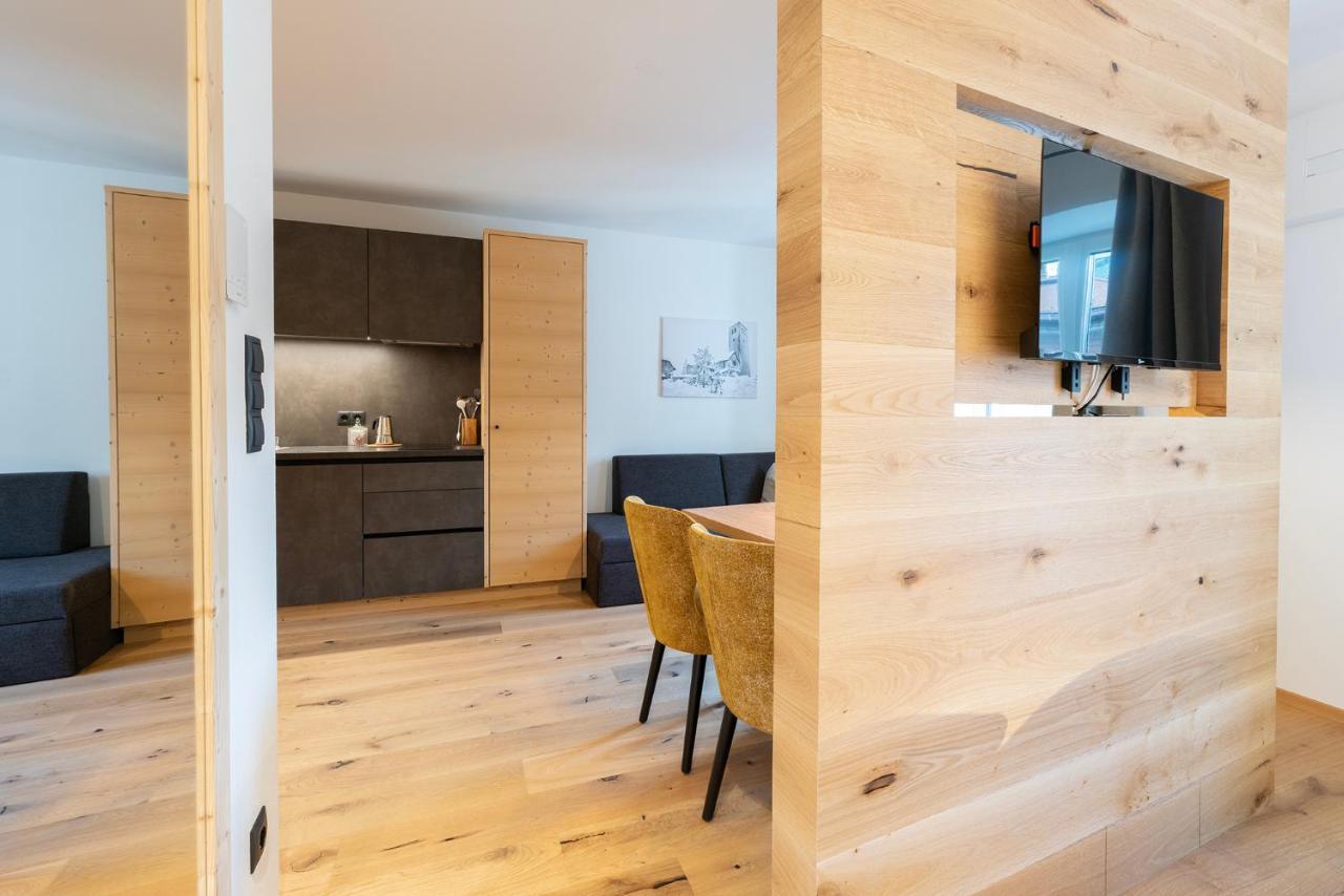 Residence Kugler San Candido Dış mekan fotoğraf