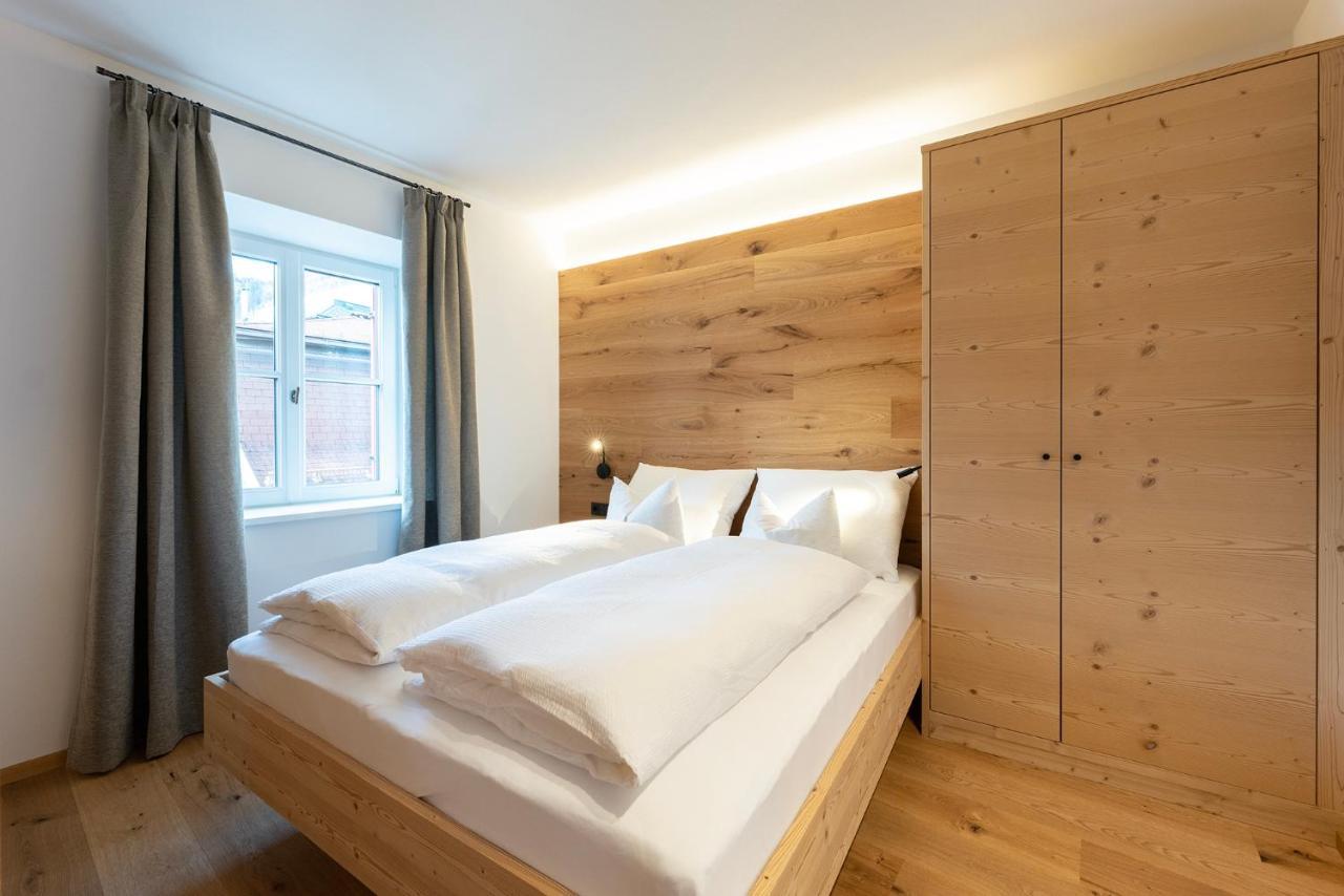 Residence Kugler San Candido Dış mekan fotoğraf