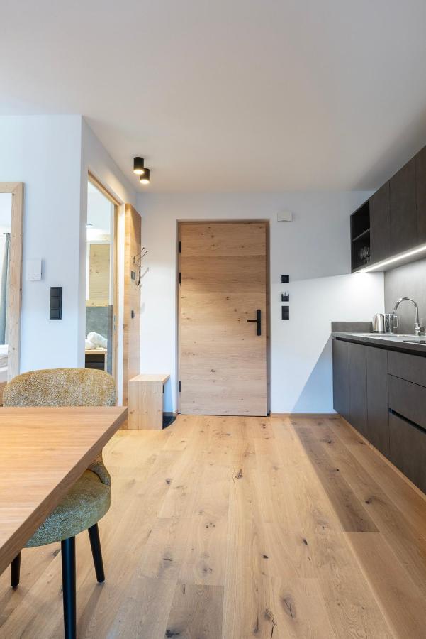 Residence Kugler San Candido Dış mekan fotoğraf