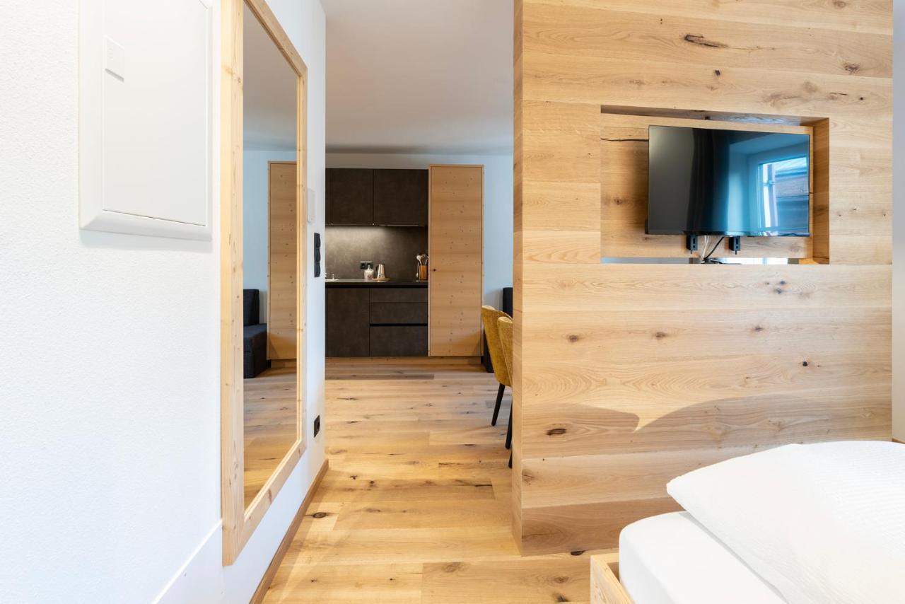 Residence Kugler San Candido Dış mekan fotoğraf