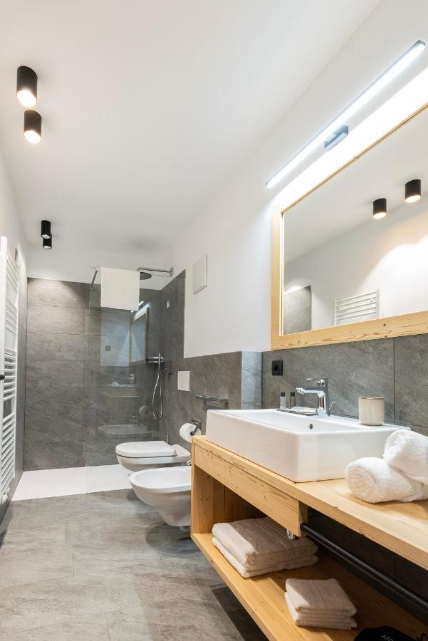Residence Kugler San Candido Dış mekan fotoğraf