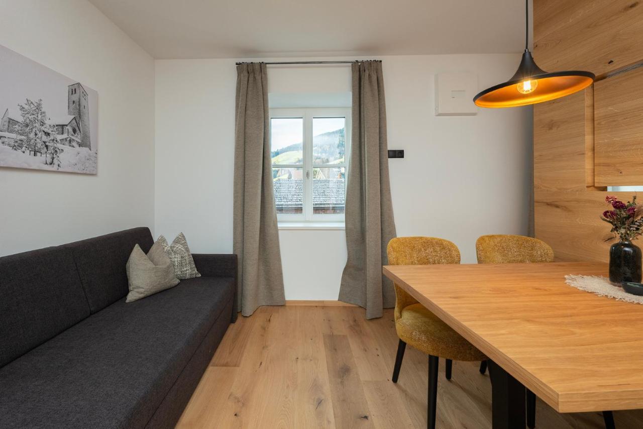 Residence Kugler San Candido Dış mekan fotoğraf