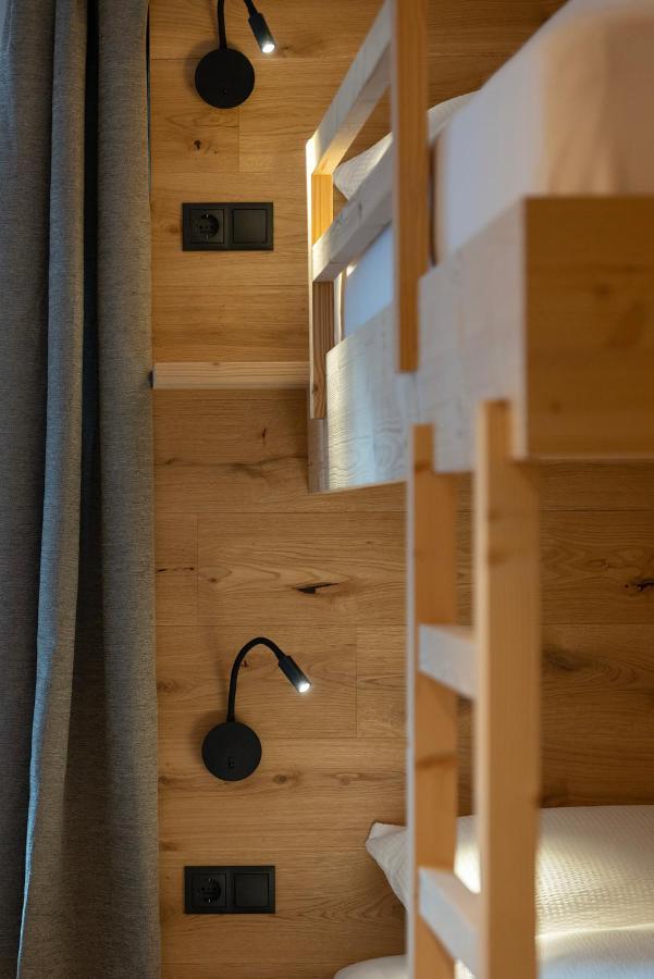 Residence Kugler San Candido Dış mekan fotoğraf