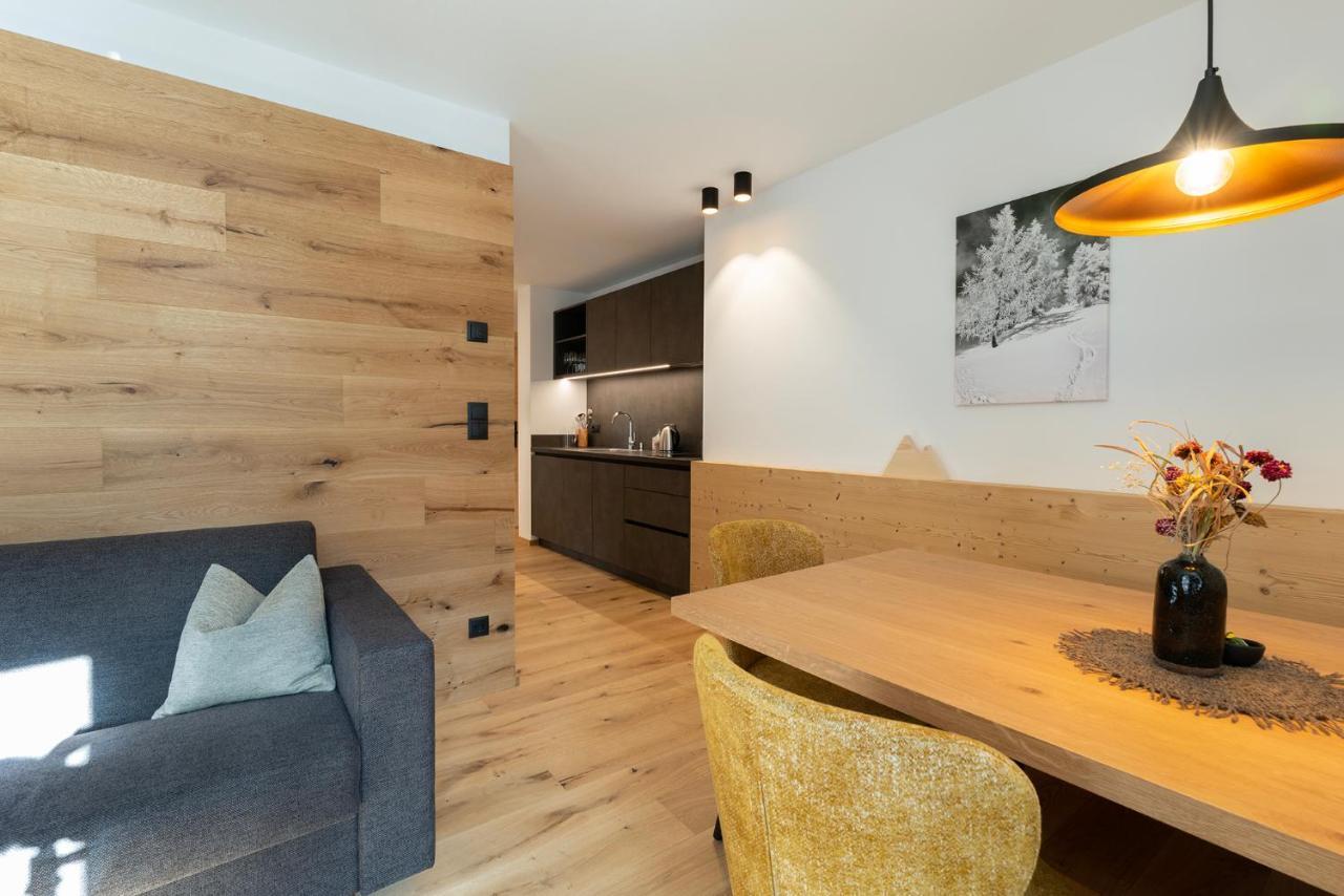 Residence Kugler San Candido Dış mekan fotoğraf