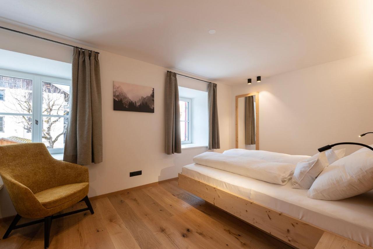 Residence Kugler San Candido Dış mekan fotoğraf