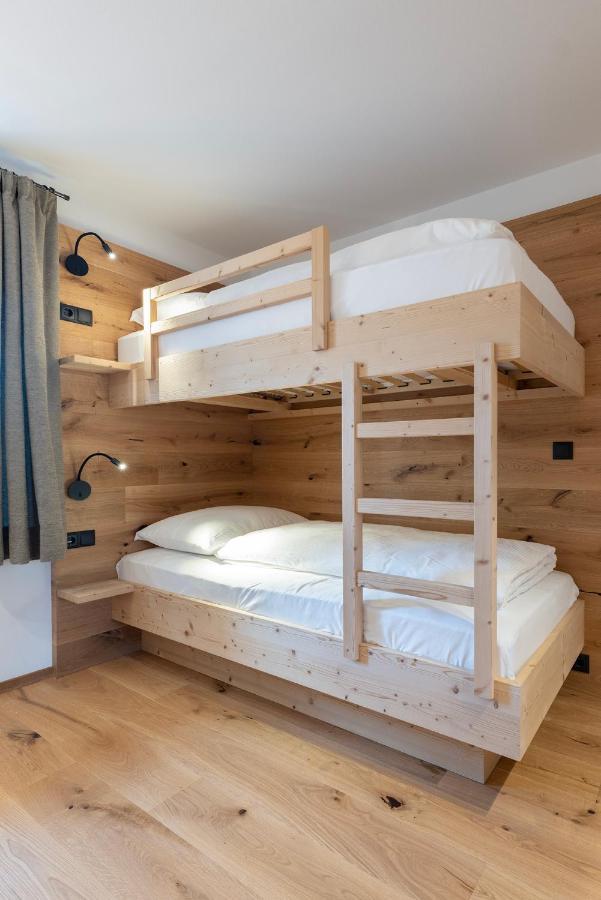 Residence Kugler San Candido Dış mekan fotoğraf