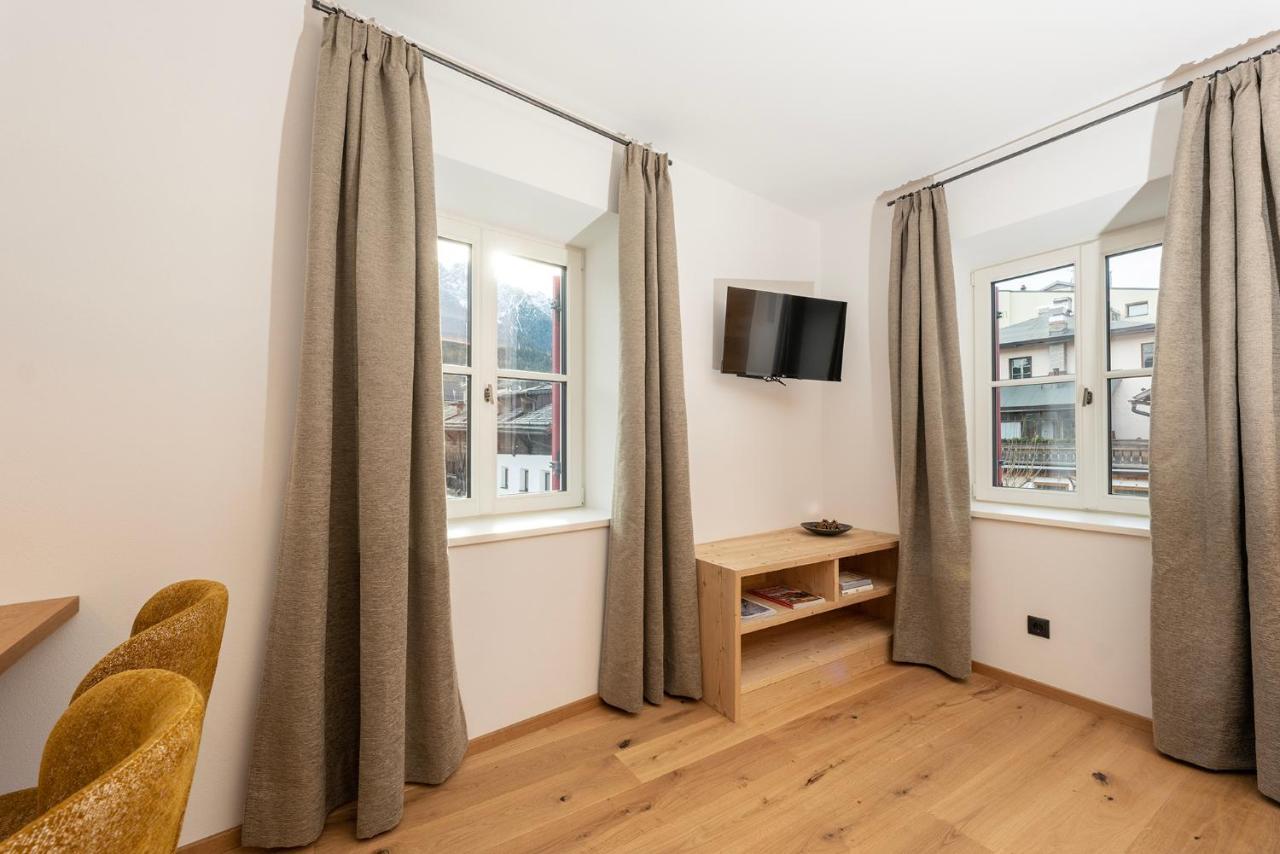 Residence Kugler San Candido Dış mekan fotoğraf