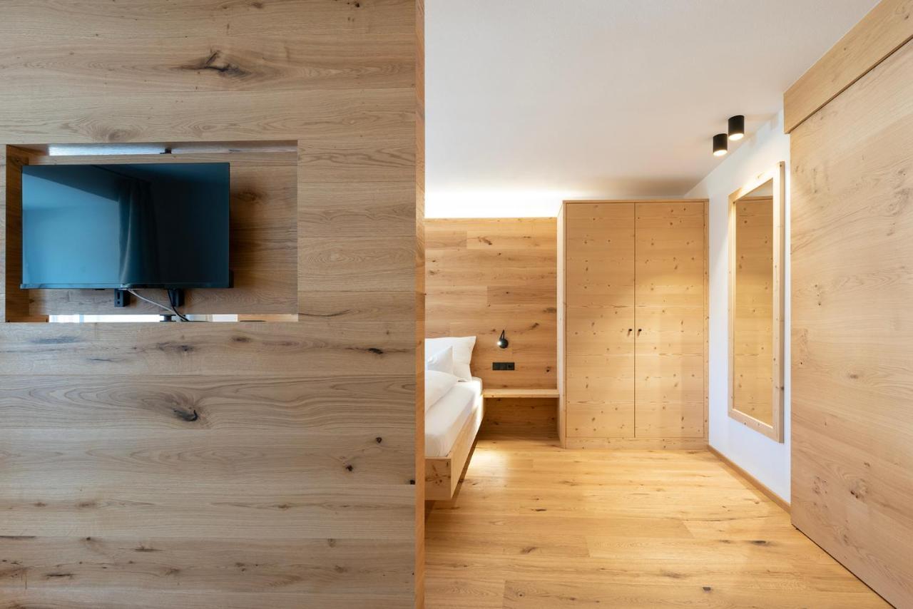 Residence Kugler San Candido Dış mekan fotoğraf