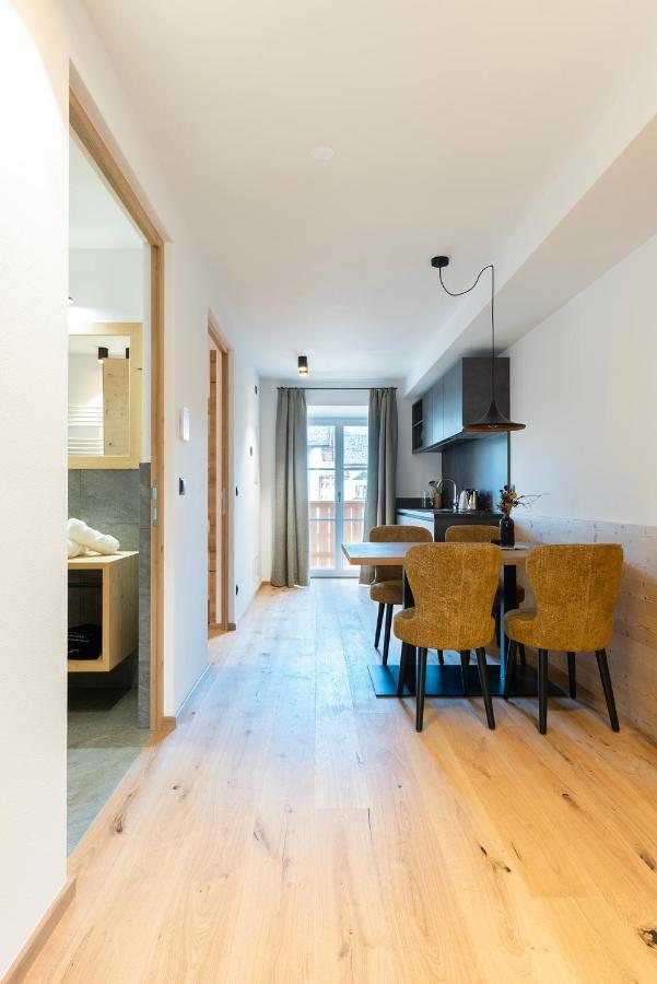 Residence Kugler San Candido Dış mekan fotoğraf