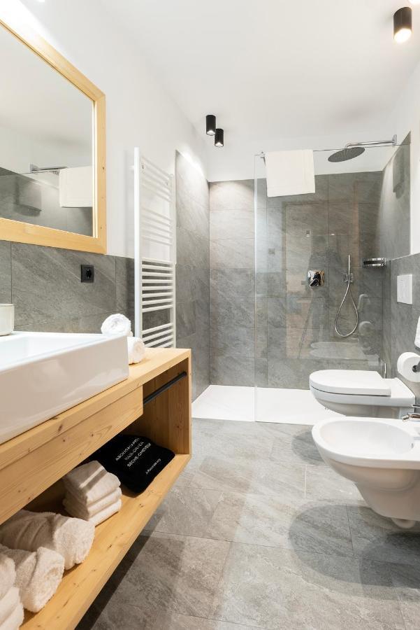Residence Kugler San Candido Dış mekan fotoğraf
