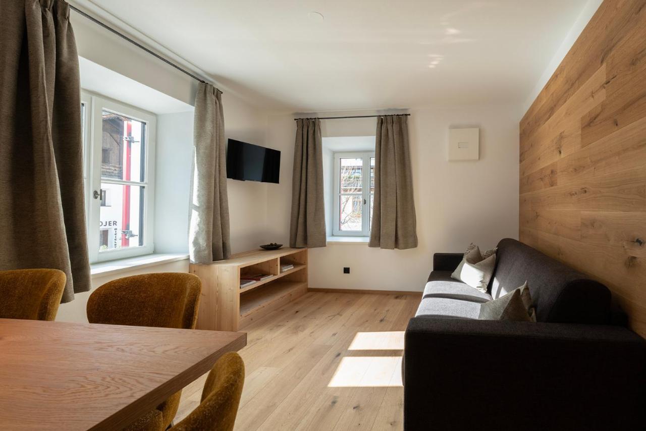 Residence Kugler San Candido Dış mekan fotoğraf