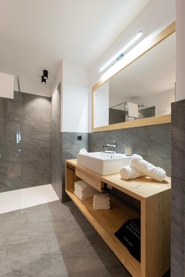 Residence Kugler San Candido Dış mekan fotoğraf