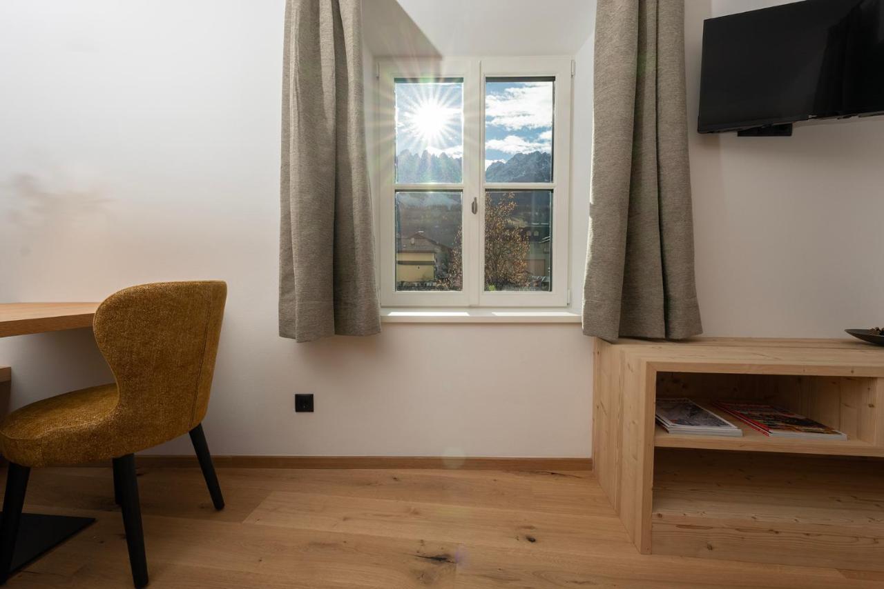 Residence Kugler San Candido Dış mekan fotoğraf