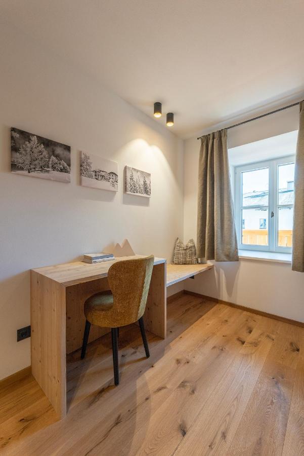 Residence Kugler San Candido Dış mekan fotoğraf