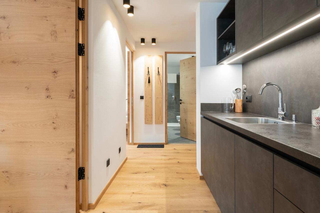 Residence Kugler San Candido Dış mekan fotoğraf