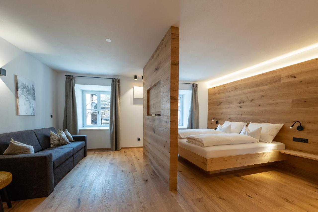 Residence Kugler San Candido Dış mekan fotoğraf