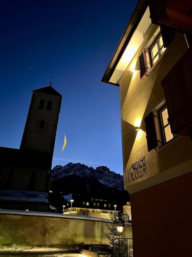 Residence Kugler San Candido Dış mekan fotoğraf