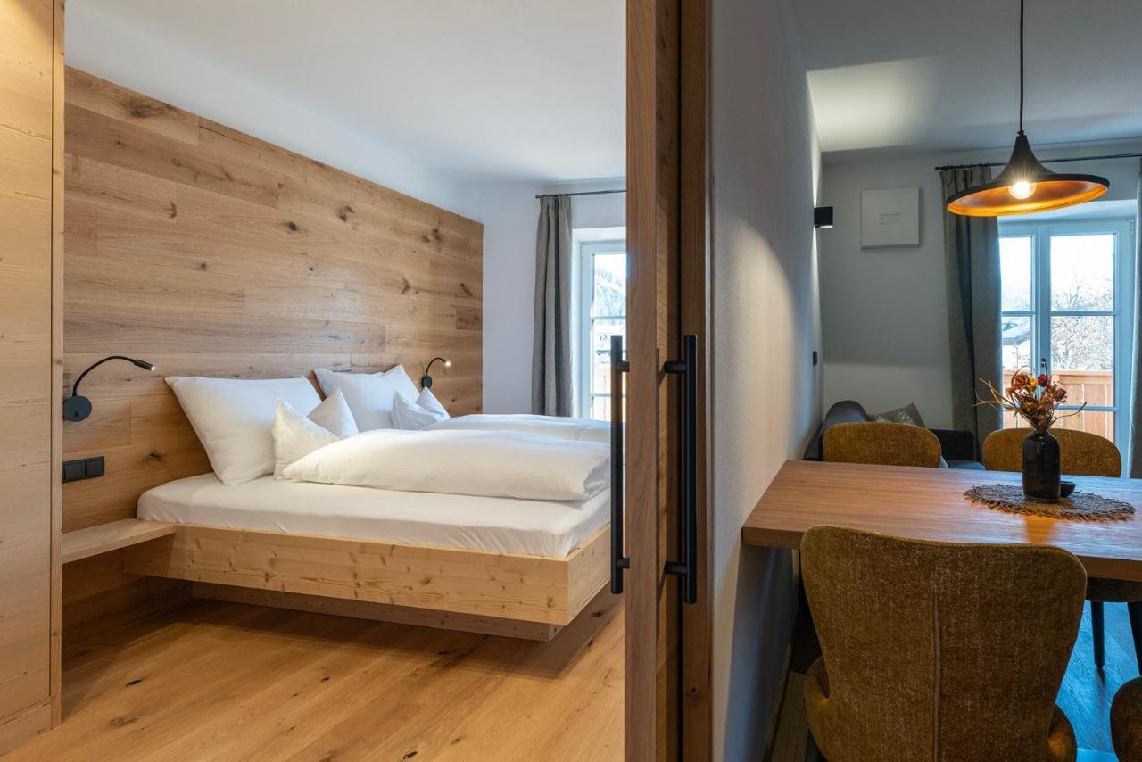 Residence Kugler San Candido Dış mekan fotoğraf