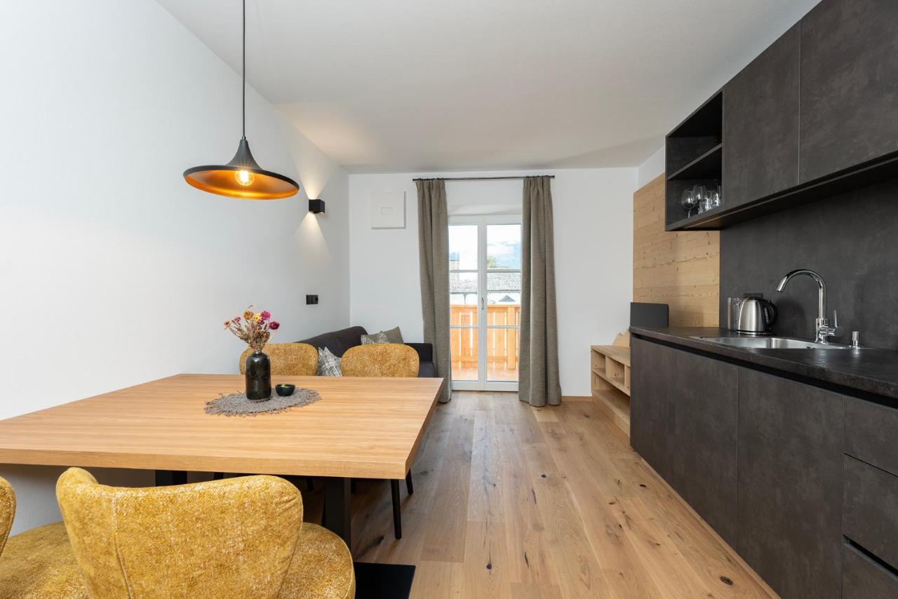 Residence Kugler San Candido Dış mekan fotoğraf