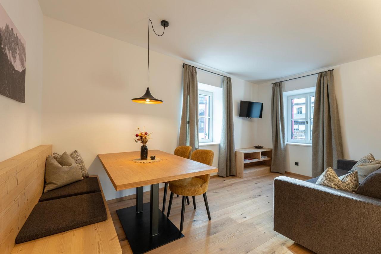 Residence Kugler San Candido Dış mekan fotoğraf