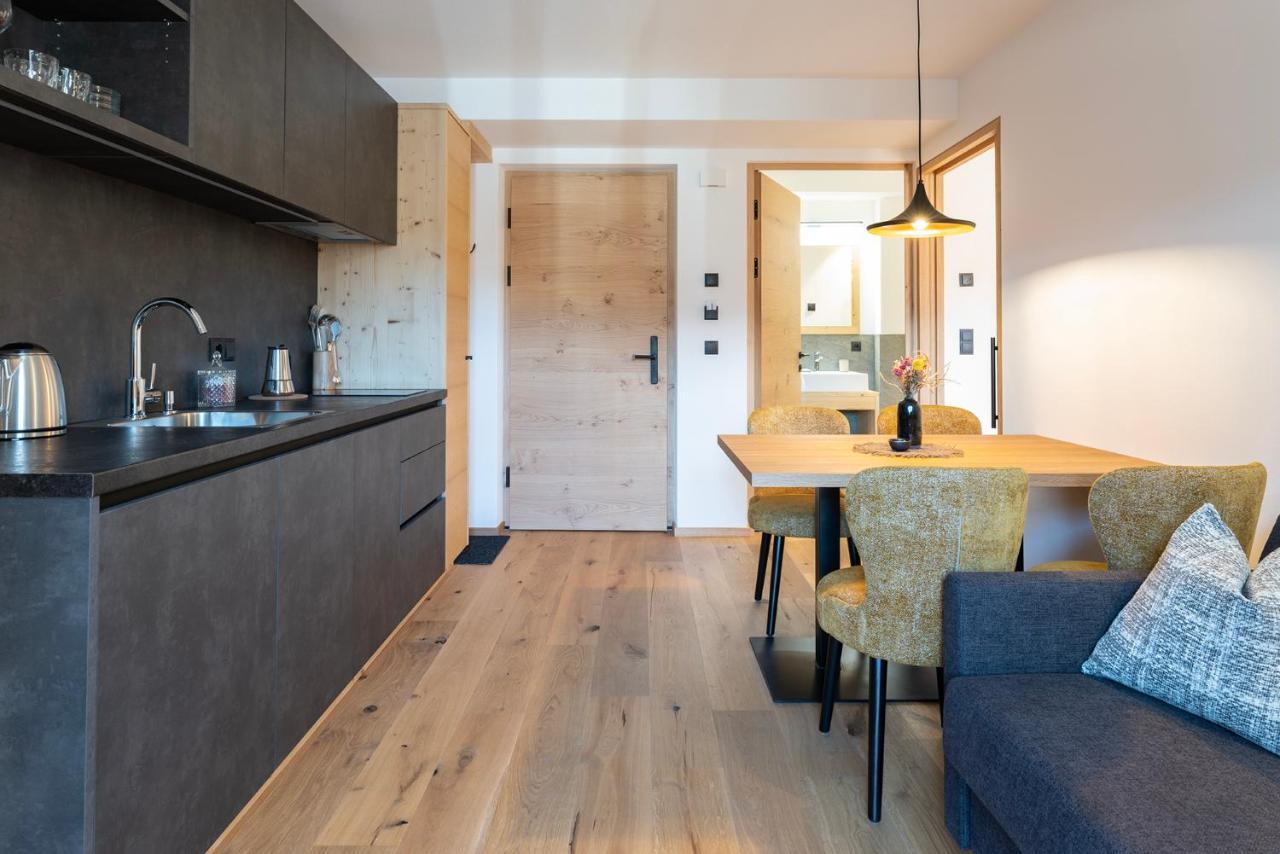 Residence Kugler San Candido Dış mekan fotoğraf