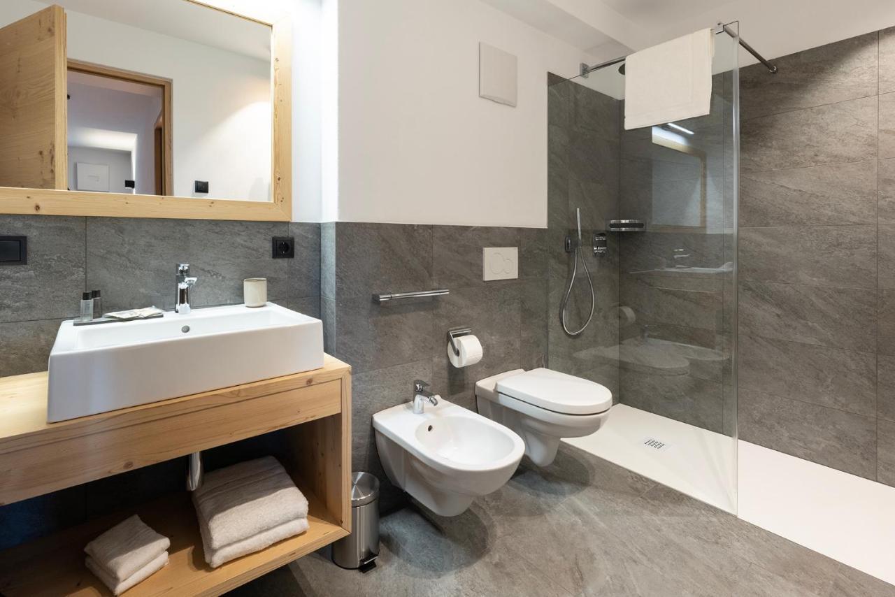 Residence Kugler San Candido Dış mekan fotoğraf
