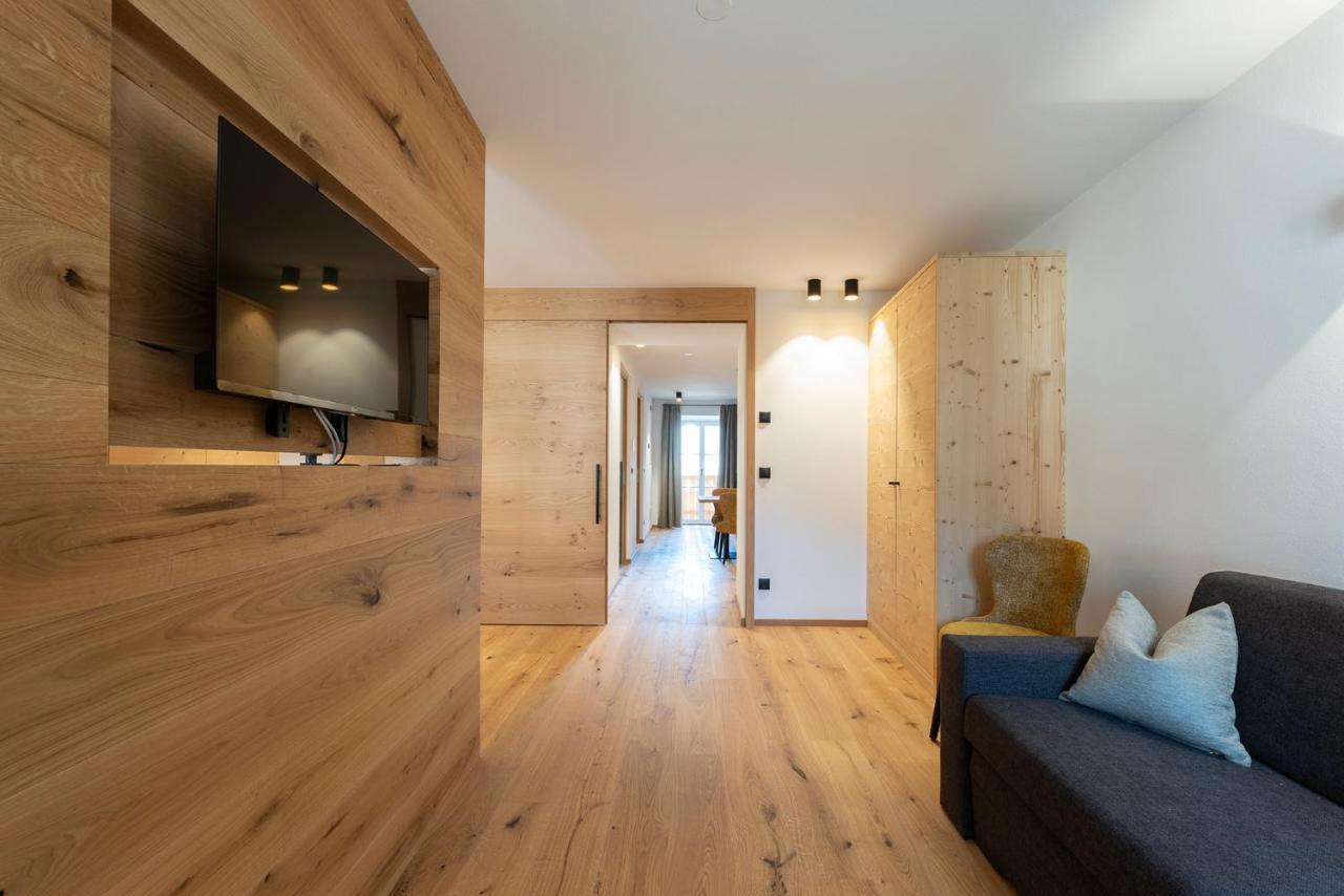 Residence Kugler San Candido Dış mekan fotoğraf