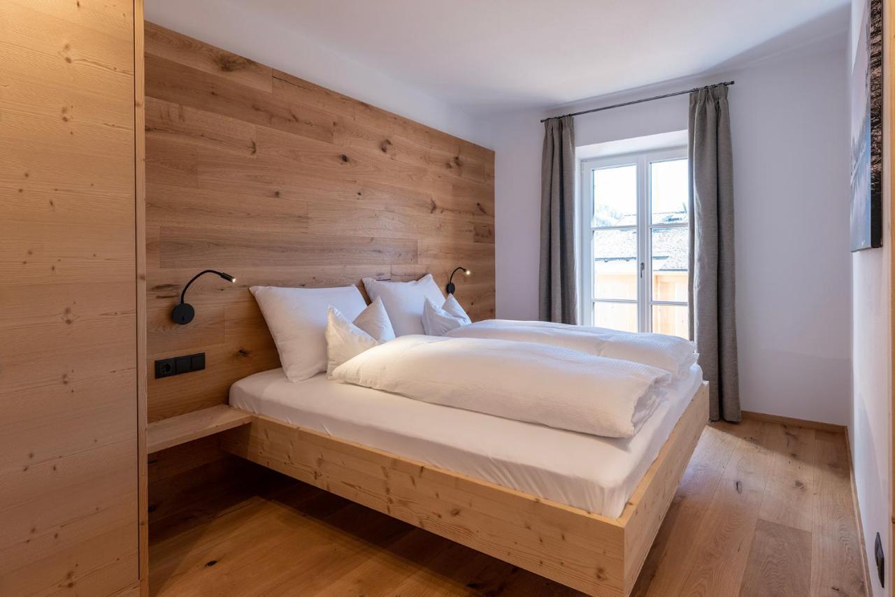 Residence Kugler San Candido Dış mekan fotoğraf