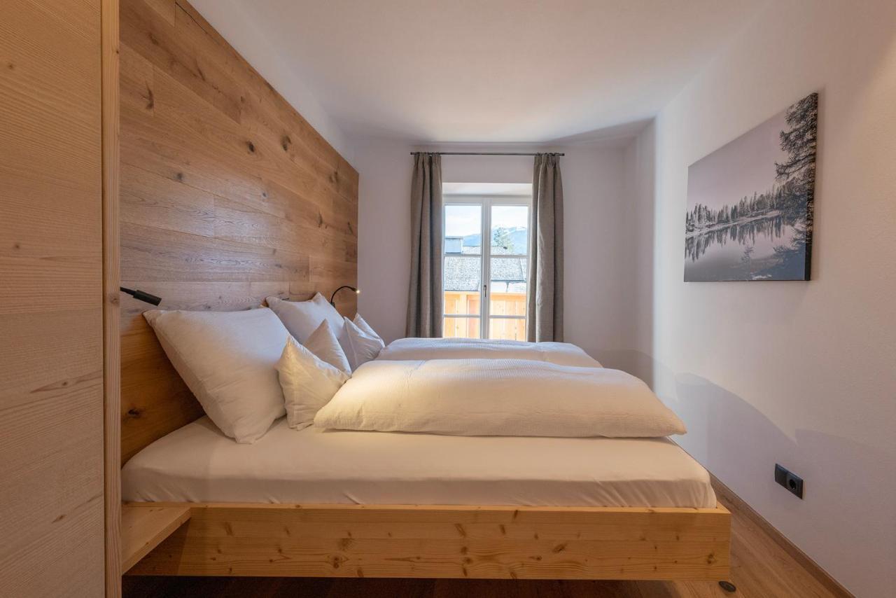 Residence Kugler San Candido Dış mekan fotoğraf