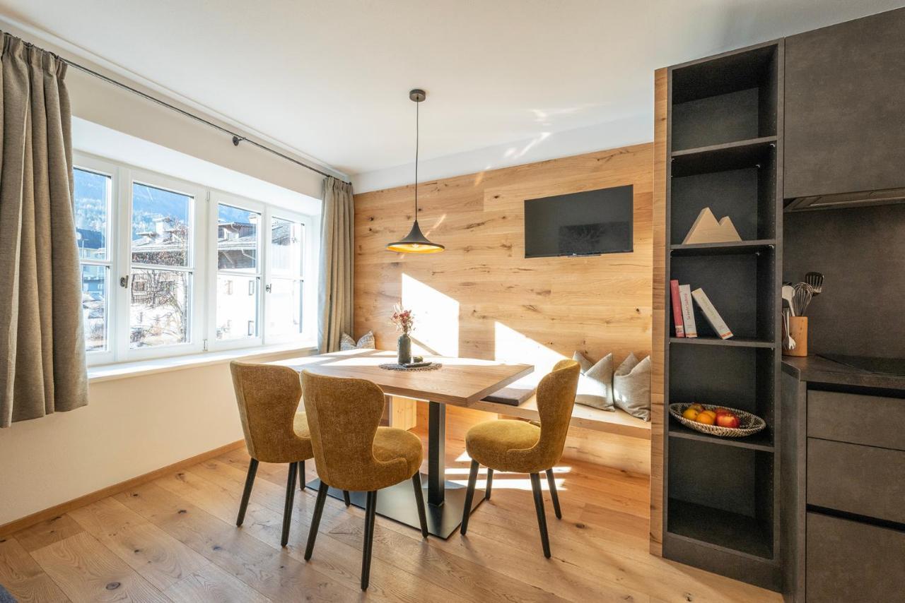 Residence Kugler San Candido Dış mekan fotoğraf
