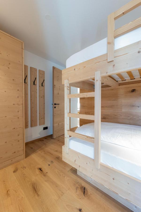 Residence Kugler San Candido Dış mekan fotoğraf