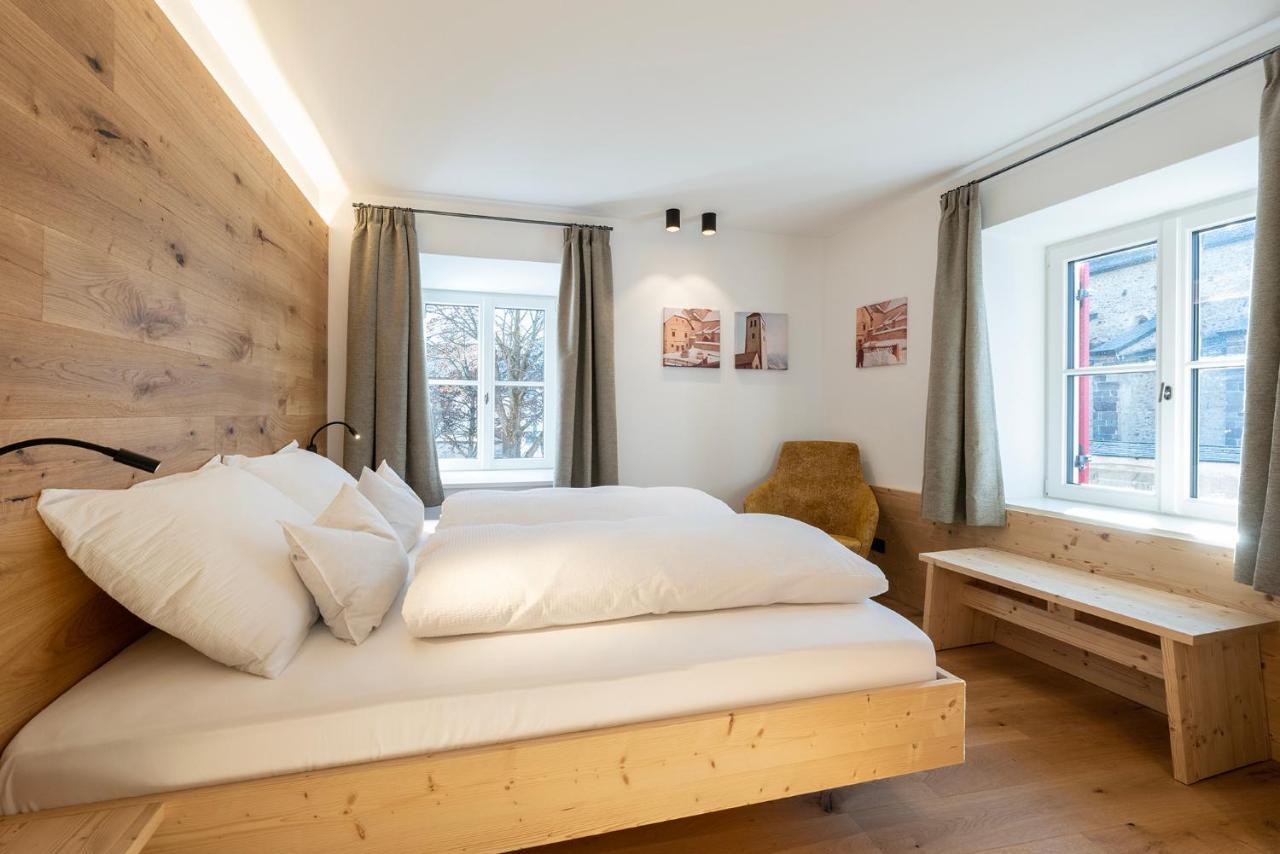 Residence Kugler San Candido Dış mekan fotoğraf