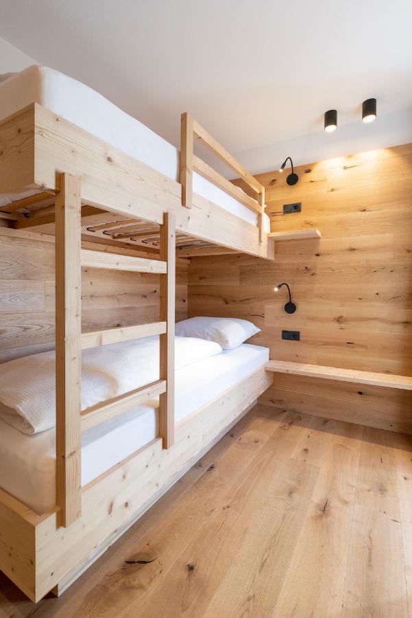 Residence Kugler San Candido Dış mekan fotoğraf