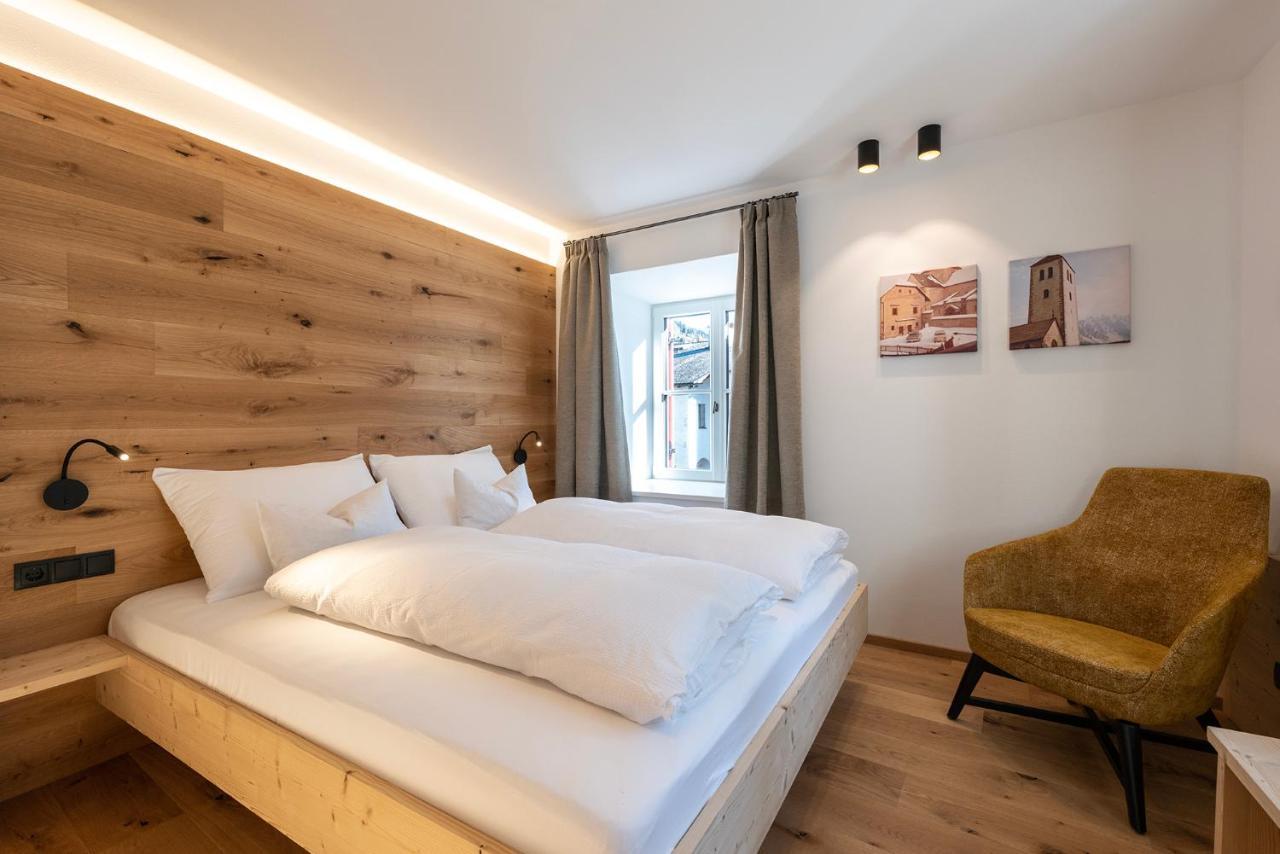Residence Kugler San Candido Dış mekan fotoğraf