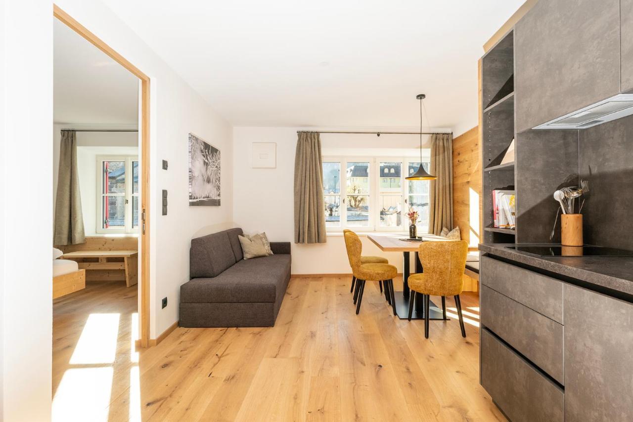 Residence Kugler San Candido Dış mekan fotoğraf