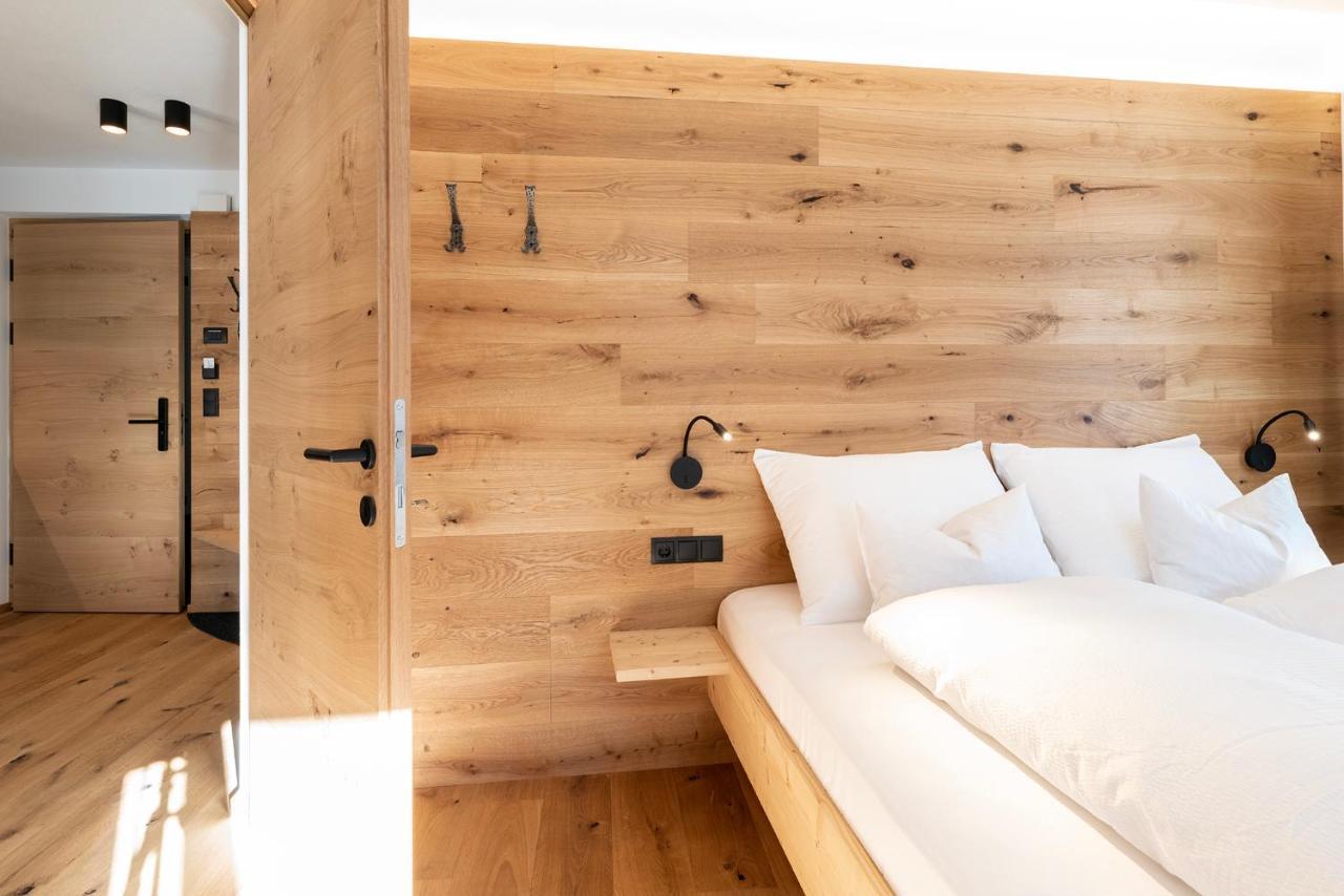 Residence Kugler San Candido Dış mekan fotoğraf