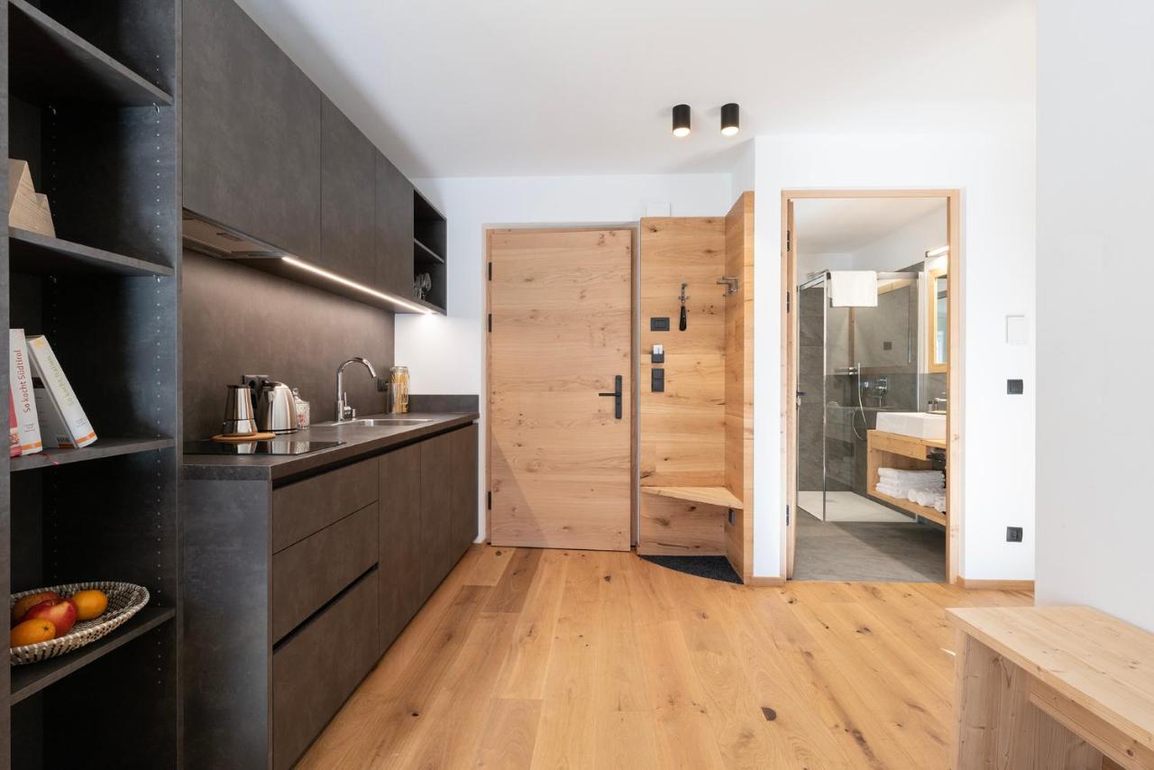 Residence Kugler San Candido Dış mekan fotoğraf