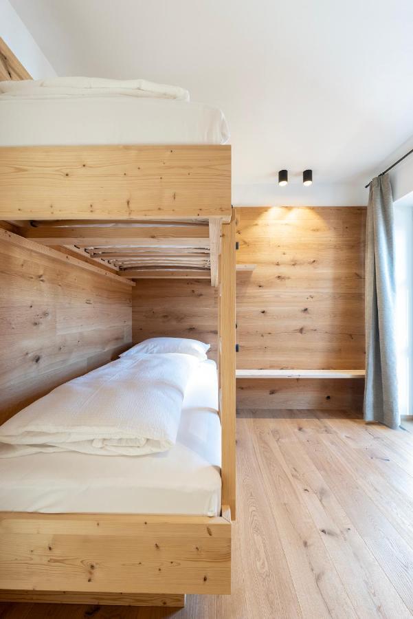 Residence Kugler San Candido Dış mekan fotoğraf