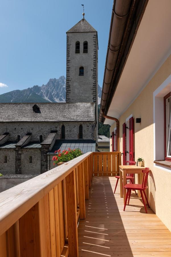 Residence Kugler San Candido Dış mekan fotoğraf
