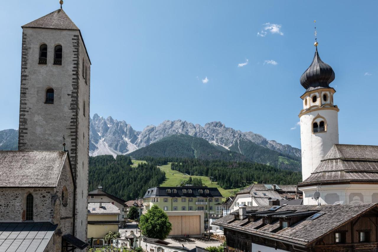 Residence Kugler San Candido Dış mekan fotoğraf
