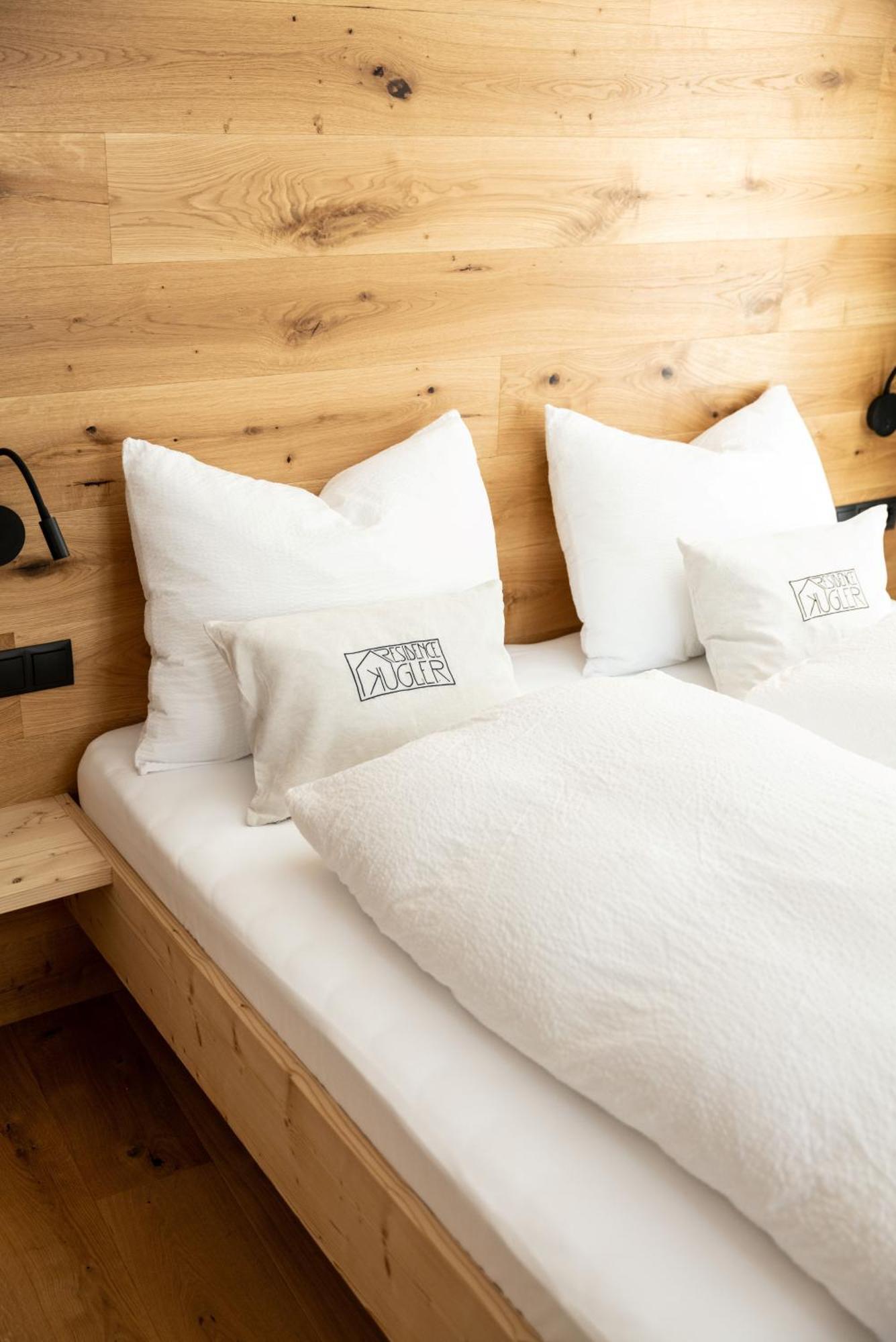 Residence Kugler San Candido Dış mekan fotoğraf