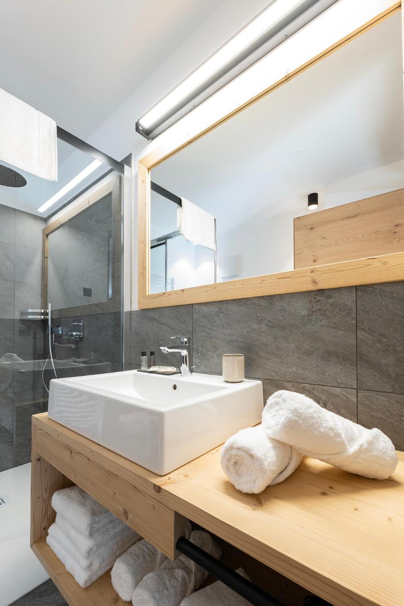 Residence Kugler San Candido Dış mekan fotoğraf